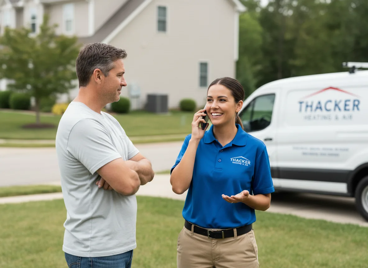 Ac Repair Hartington, NE FAQs
